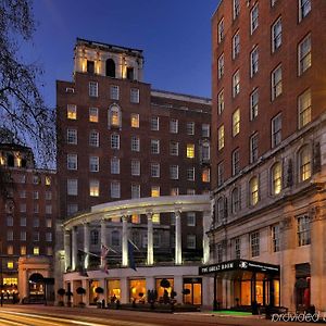 Jw Marriott Grosvenor House London